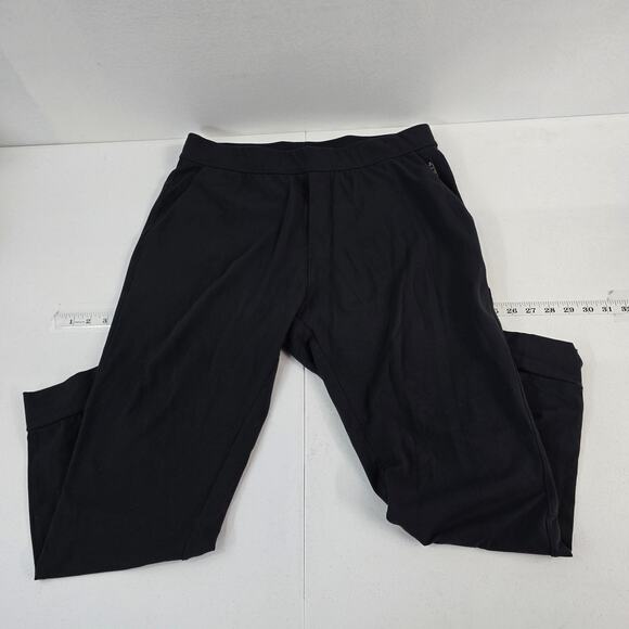 Public Rec Workday Pants Black 34x30 Slim Fit Performance Stretch Tapered 34x30 - Picture 1 of 13
